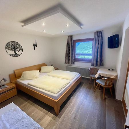 Haus Groeblacher 메이른호픈 외부 사진