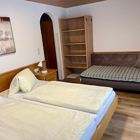 Haus Groeblacher 메이른호픈 외부 사진