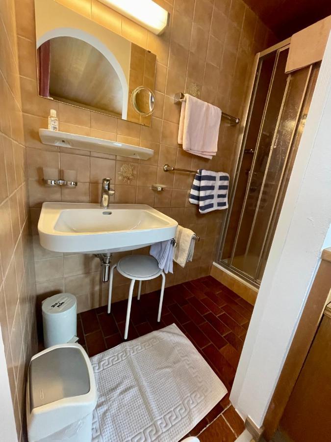 Haus Groeblacher 메이른호픈 외부 사진