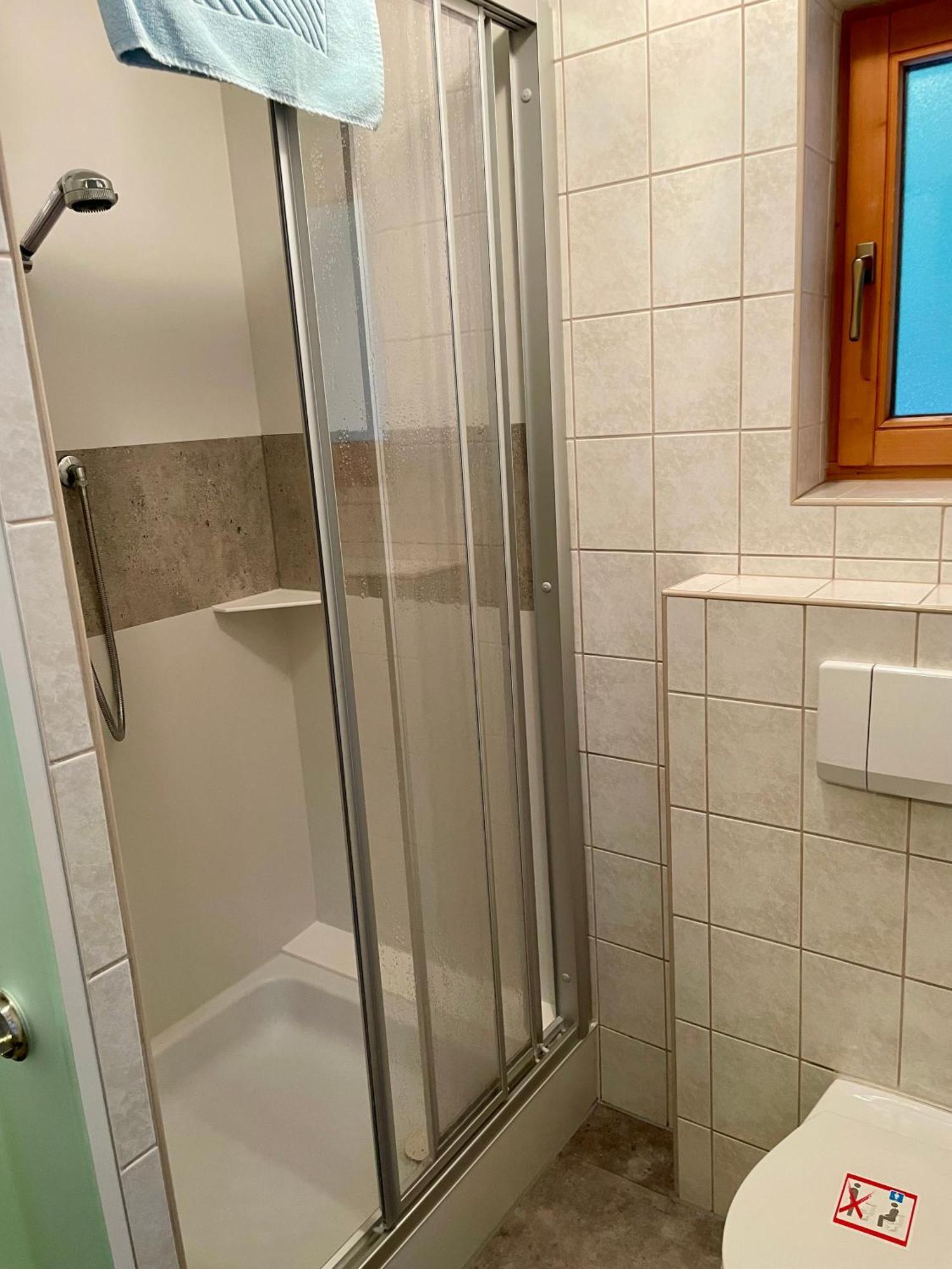 Haus Groeblacher 메이른호픈 외부 사진