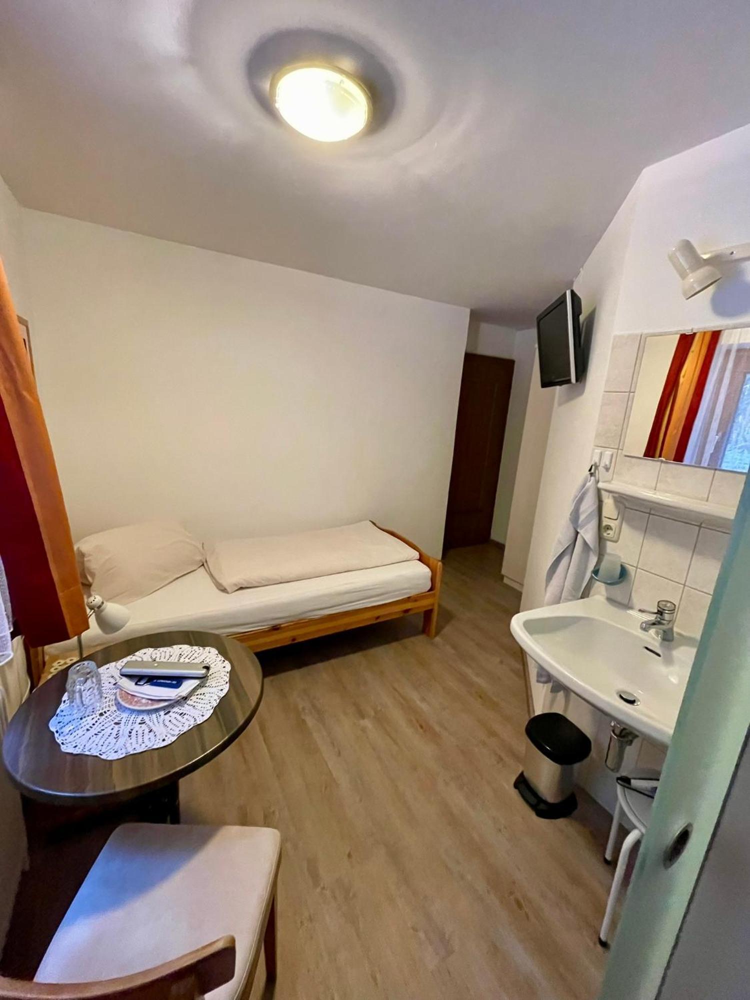 Haus Groeblacher 메이른호픈 외부 사진