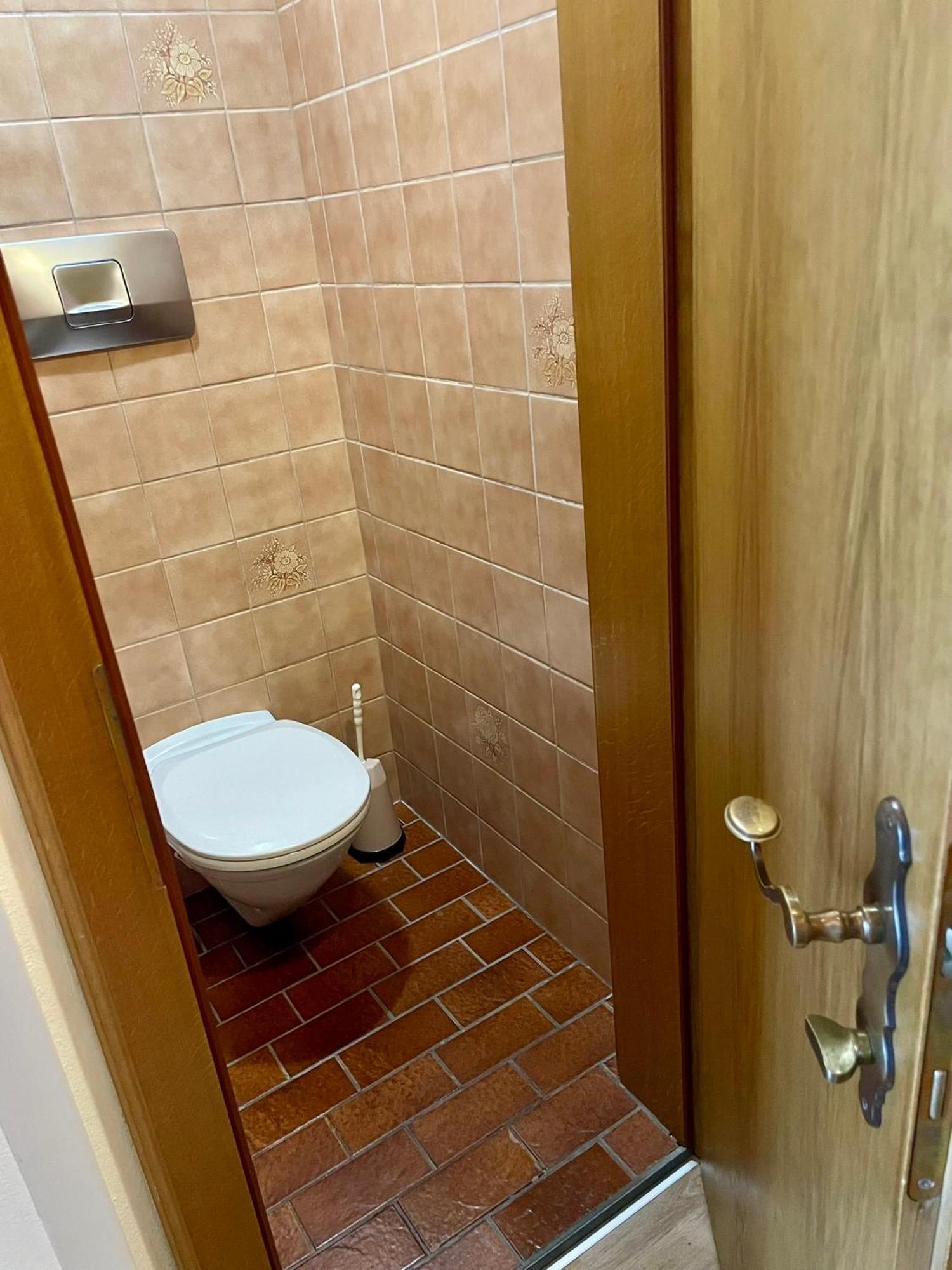 Haus Groeblacher 메이른호픈 외부 사진