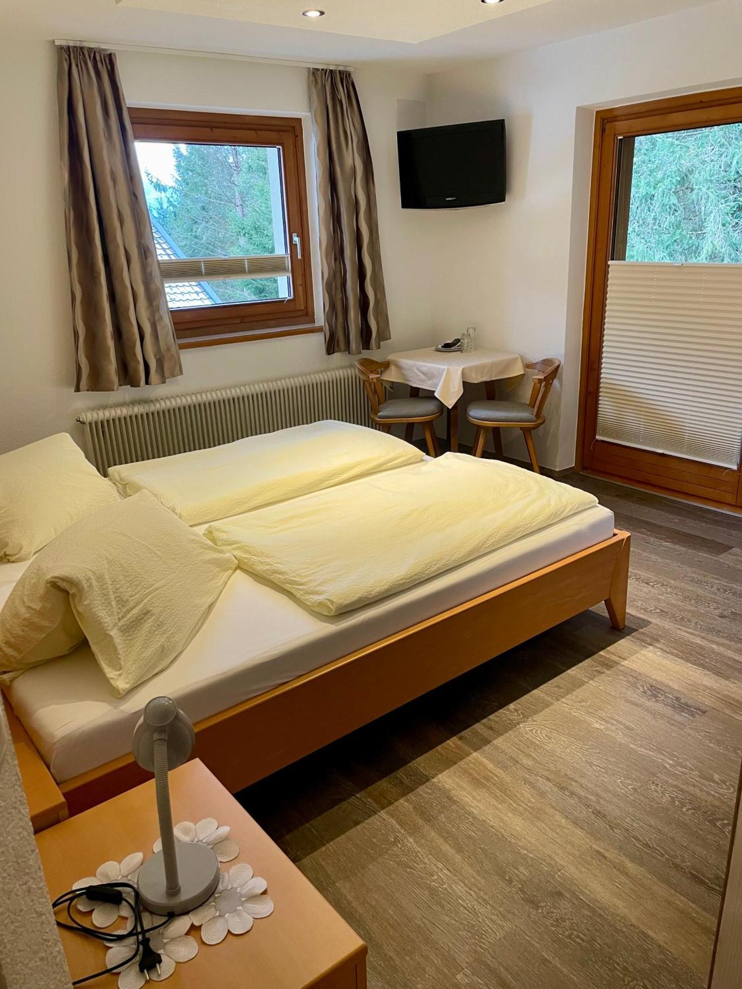 Haus Groeblacher 메이른호픈 외부 사진