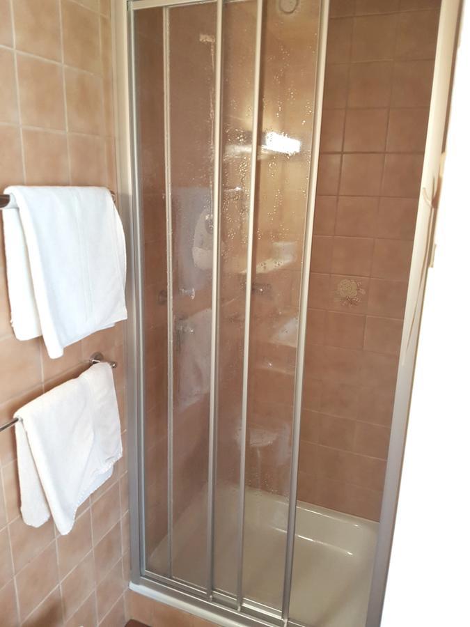 Haus Groeblacher 메이른호픈 외부 사진